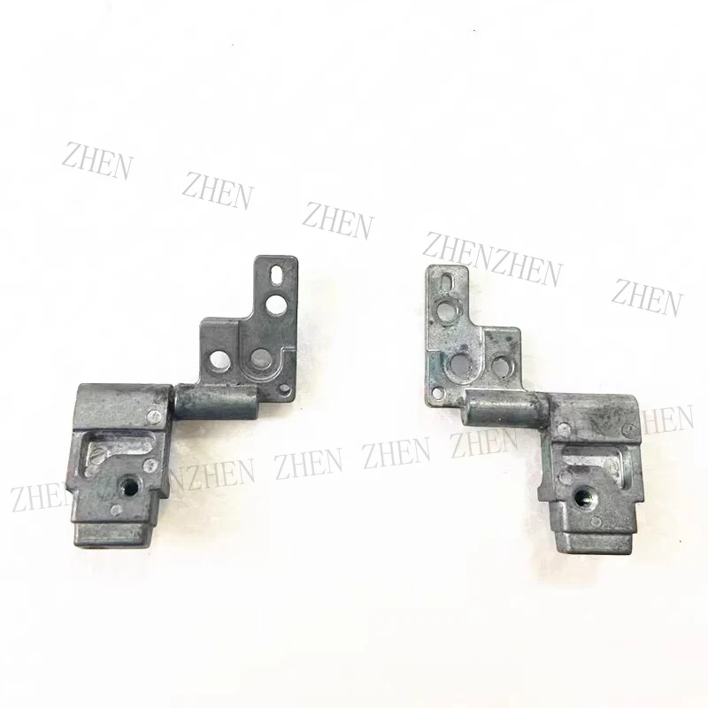 S LCD Screen Hinge Left&Right for Dell Latitude D420 D430 PP09S