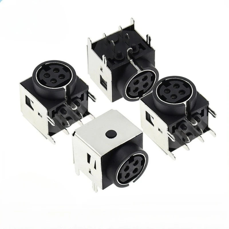 S Terminal Female L…