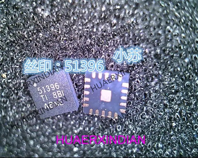 

Original TPS51396RJER TPS51396 51396 QFN