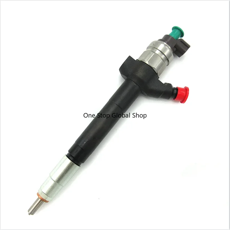

095000-7032 095000-7030 Dies el Common Rail Injector Assy for Toy ota Hiace