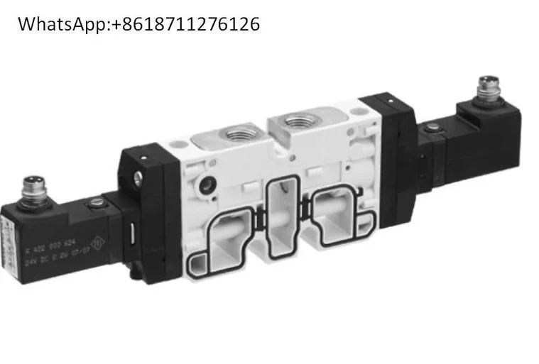 AVENTICS Anwochi solenoid valve directional valve TC08 series 0820060076