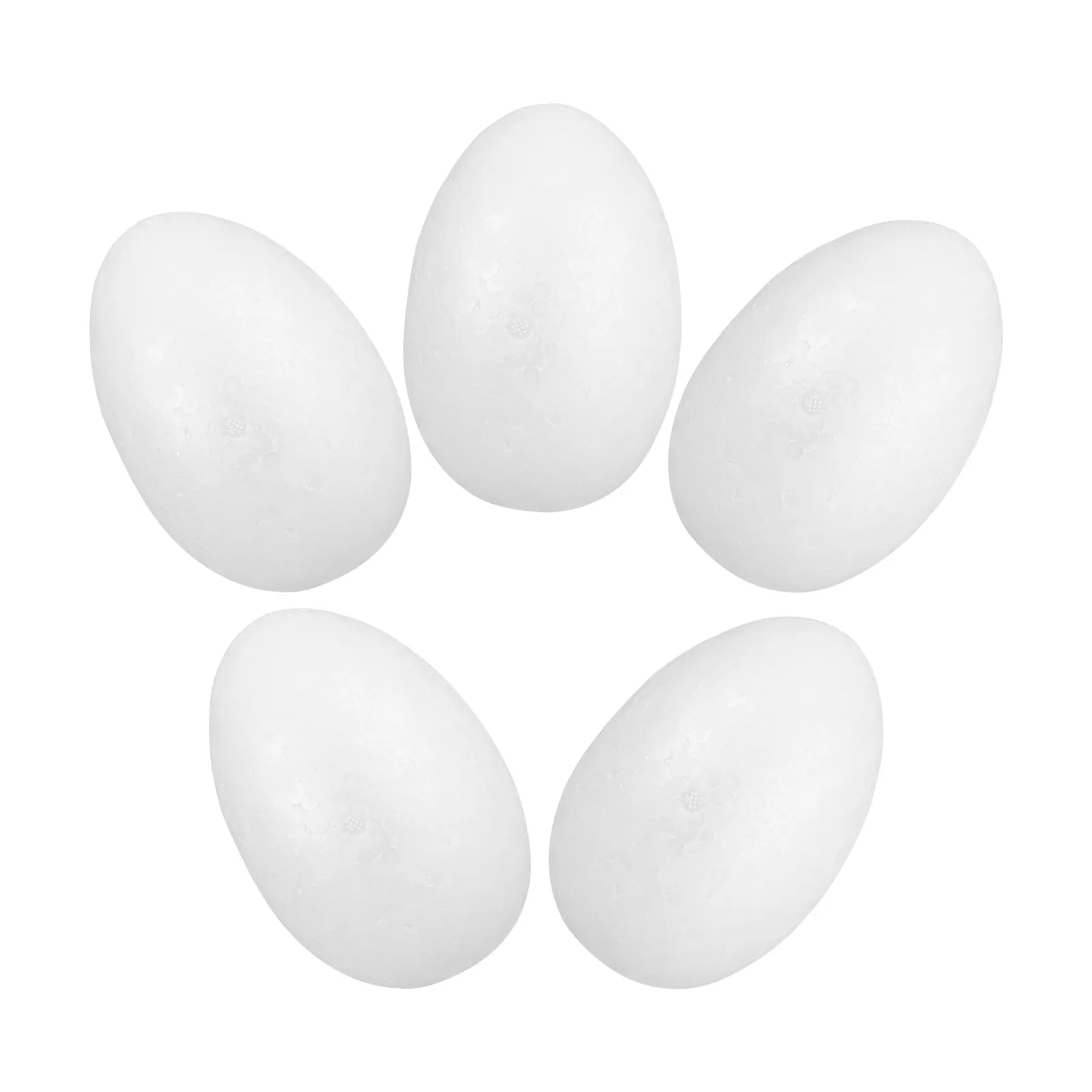 5pcs-foam-easter-egg-diy-handmade-easter-craft-accessories-unfinished-egg-ornament-holiday-decoration-fake-foam-eggs