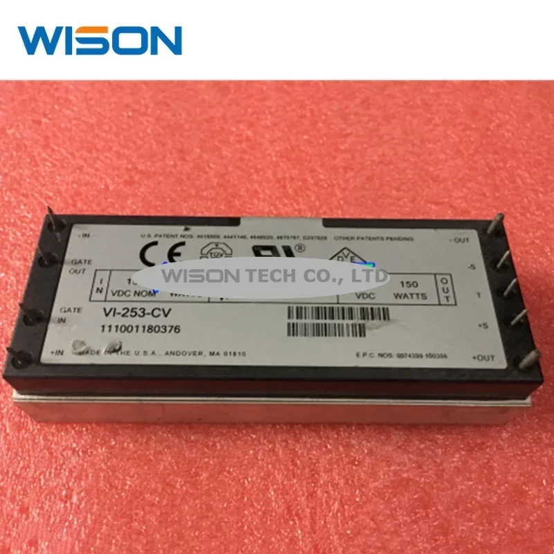 VI-25L-MU VI-JT3-CW VI-BW1-CV VI-253-CV-F2 VI-253-CV/F2 KOSTENLOSER VERSAND NEUES UND ORIGINALMODUL