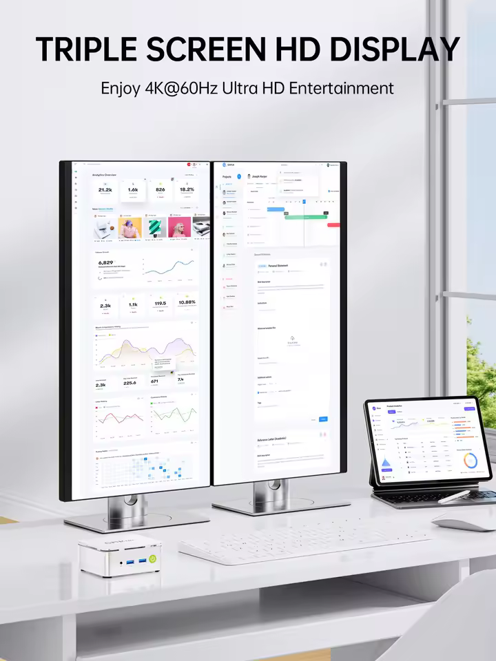 GMKtec NucBox G10 이미지