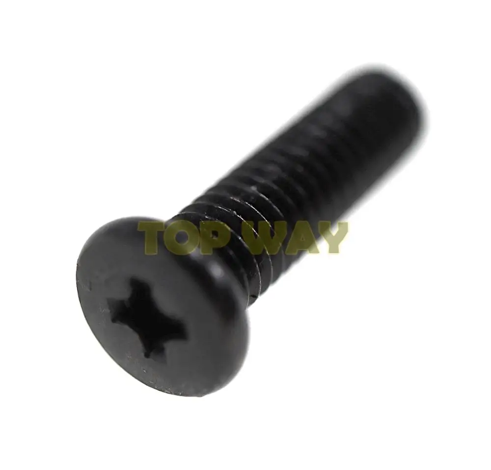 4 قطعة طقم مسامير ربط ل PS5 وحدة التحكم برغي SSD برغي معدني دائم الحالة الصلبة محرك المسمار ل PS5 بلاي ستيشن 5 تحكم