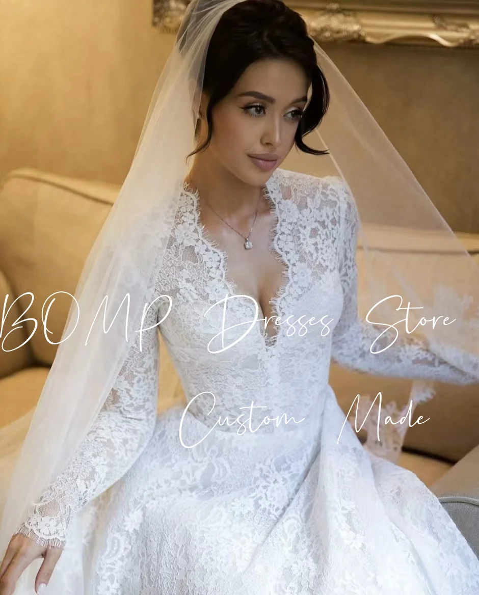 Thumbnail 3 - #29 Ranked Womens Classic Wedding Dress Picks in 2026