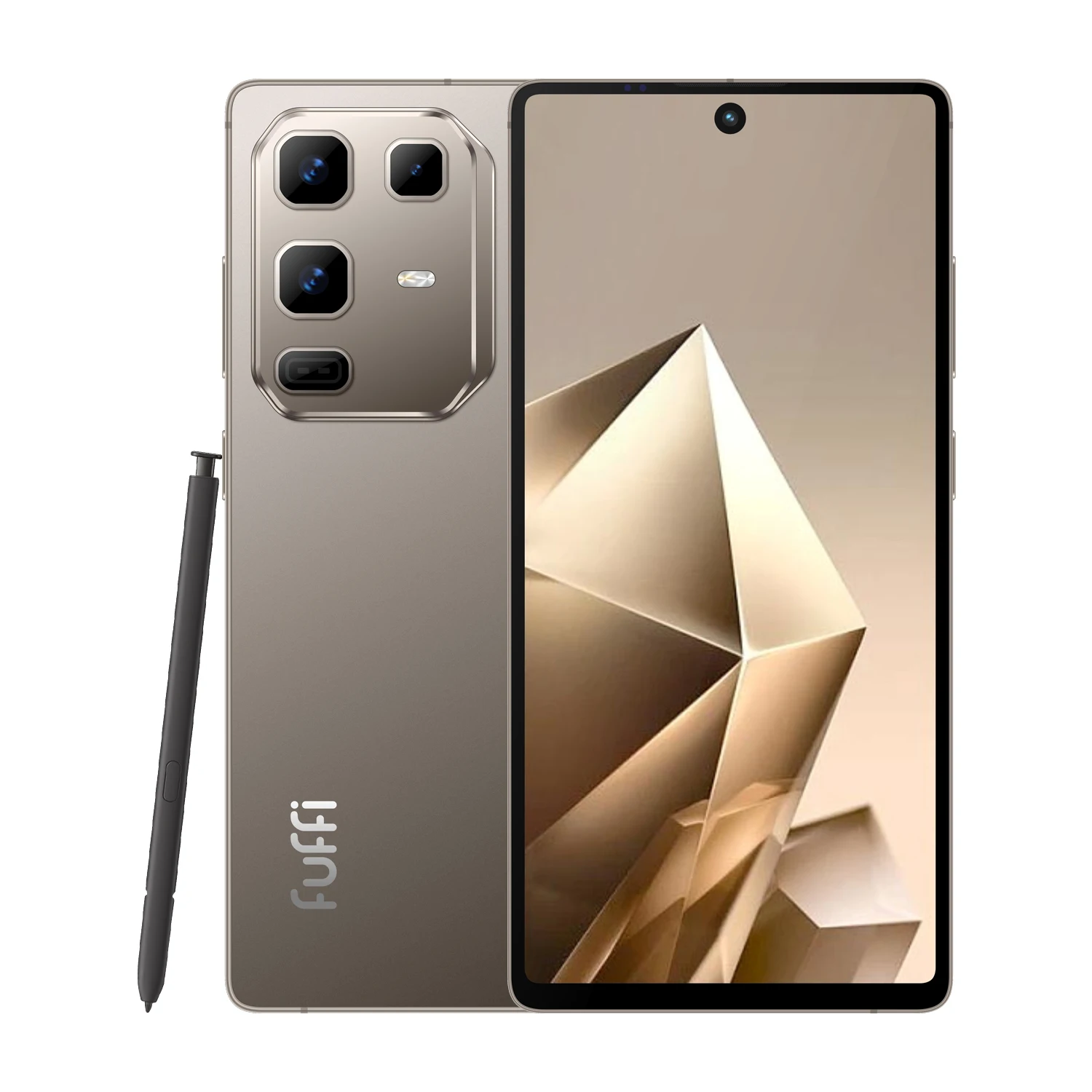 Global Vision S25 Ultra Smartphone Android 4100mAh 8GB RAM 256G ROM 6.8 Inch Phone 720x1600HD 16+32MP 4G 5G Network Mobile Phone