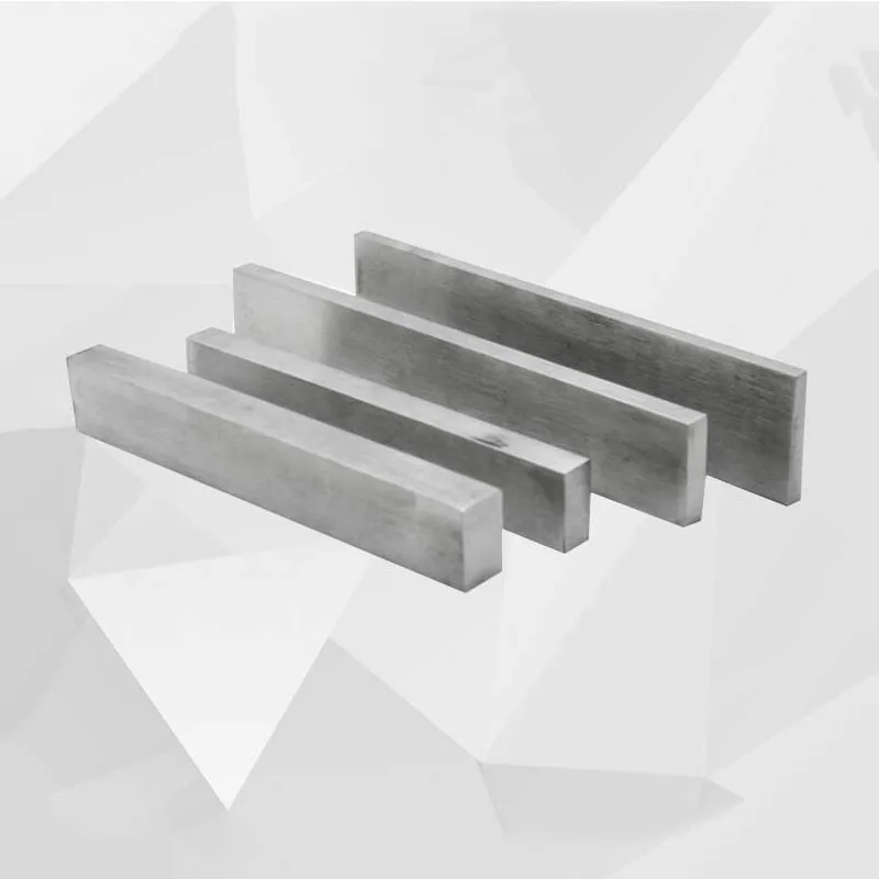 304 Stainless Steel Square Rod Bar 3mm 4mm 5mm 6mm  8mm 10mm MODEL MAKERS Length 500mm Square Bar