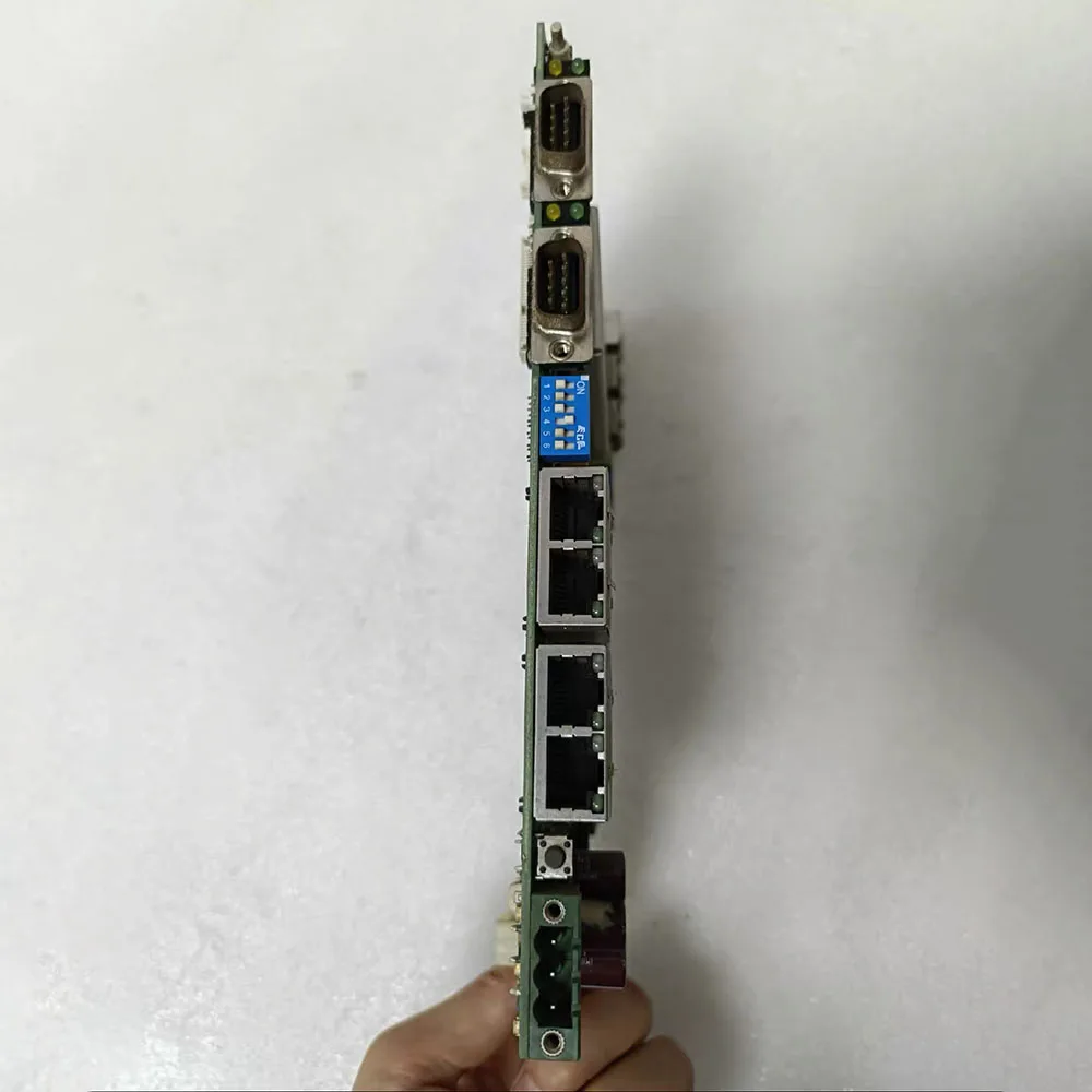 high stability UNO-2184G Rev.A1 industrial computer board