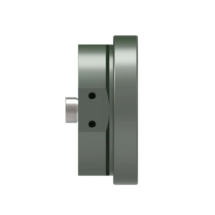 

2026 Radar Sensor 80GHz Ranging Liquid Level Meter Flowmeter Wave Current Rangefinder Water Level