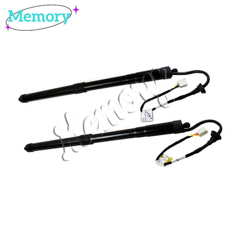 

New 2PCS Brand New Rear Power Tailgate Support Power Lift Strut 6892042020 6891042060 For Toyota RAV4 2019