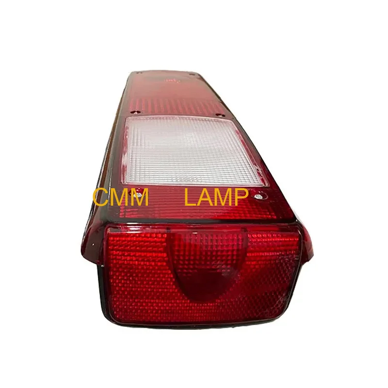 Tail Lamp Fit For RENAULT PREMIUM II New Premium Truck Tail Light 7420802353 20769777 RH 7420802348 20769775 LH