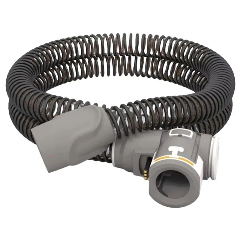 

Easy Storage Travel Flexible Comfortable Installation A0NC For Air 10 Heated Hose Tube Replacement Heating Tube