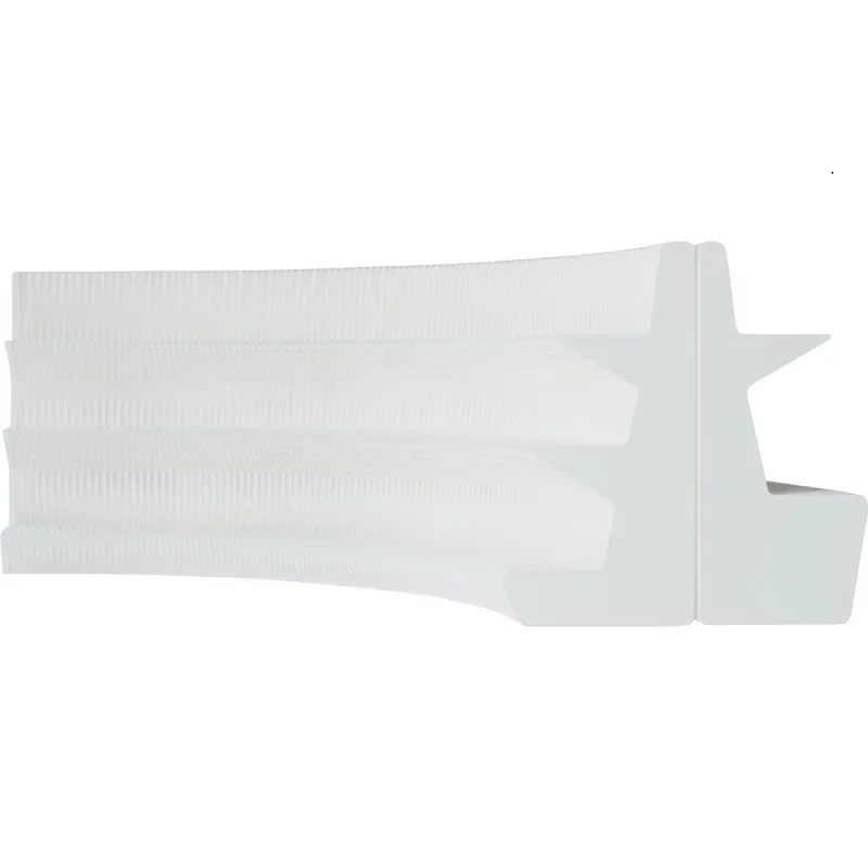

Display stand Long strip exhibition display stand Double-sided floor high and low free combination display stand