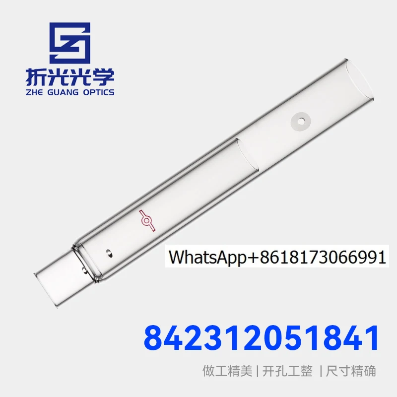 Made in China ICP ICAP 6000/7000 Bidirectional Observation Matrix 842312051841