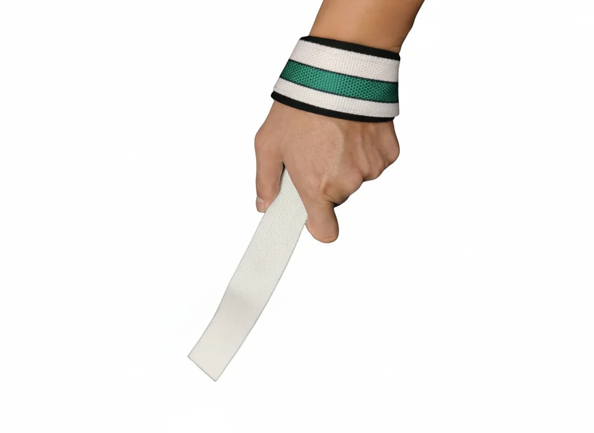 

Подъемные ремни на запястья для тяжелой атлетики, ремни для тяжелой атлетики, ручка для тренажерного зала, силовые тренировки, подъемные ремни с подкладкой из хлопка для мужчин и женщин Wra