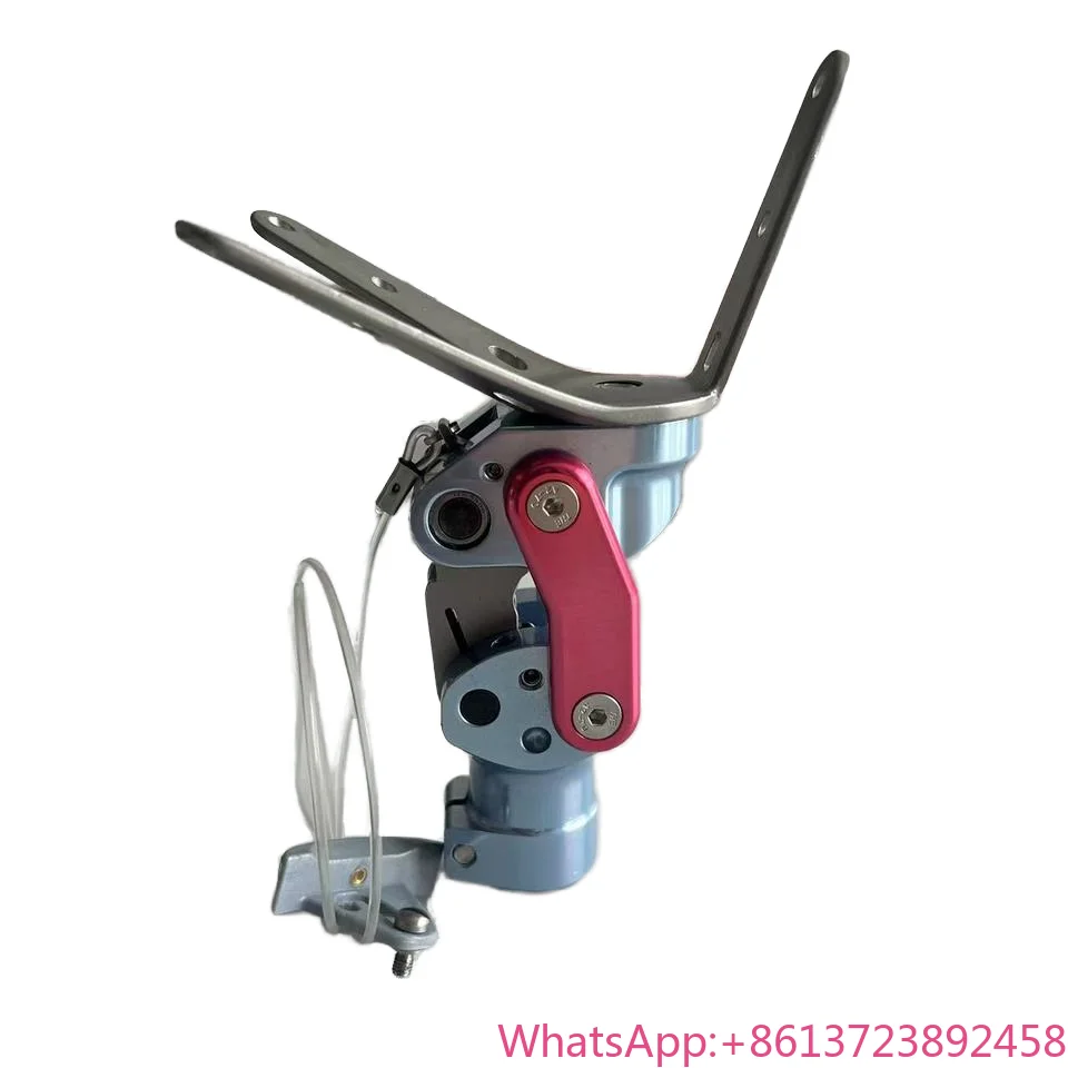 

Children's Orthotics Aluminum Knee with Lock Disarticulation Prosthetic Knee Joint