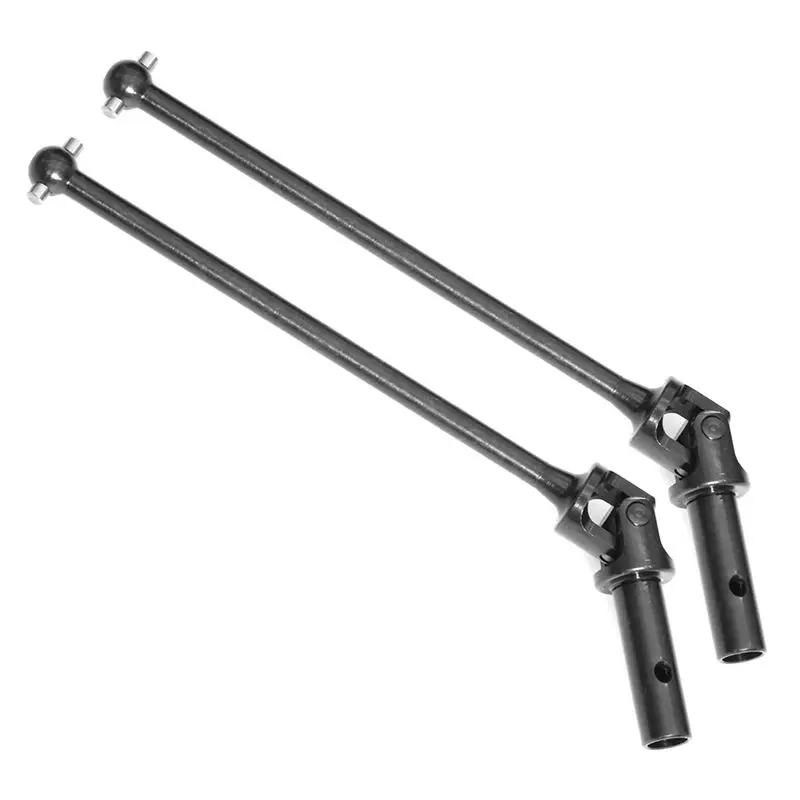 A63T-Front CVD Front Drive Shaft Universal Joint FSR 239022 SHORT Course TRUCK RC RUNNER TT 1/7 MODEL DESERT STORM view 3