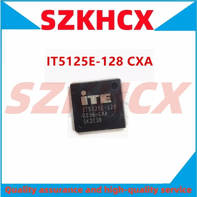 2Pcs/Lot It5125E-12…