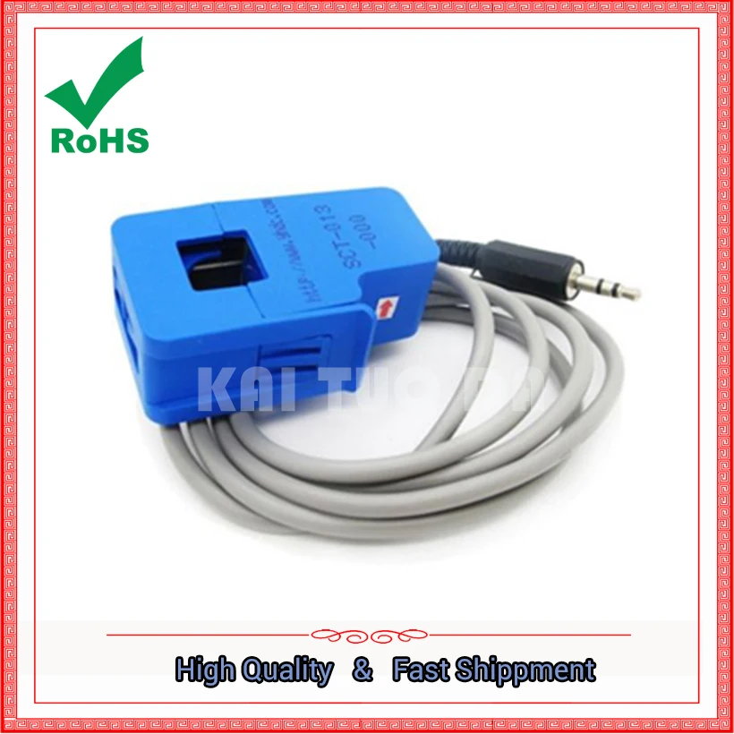 SCT-013 Open-Loop C…