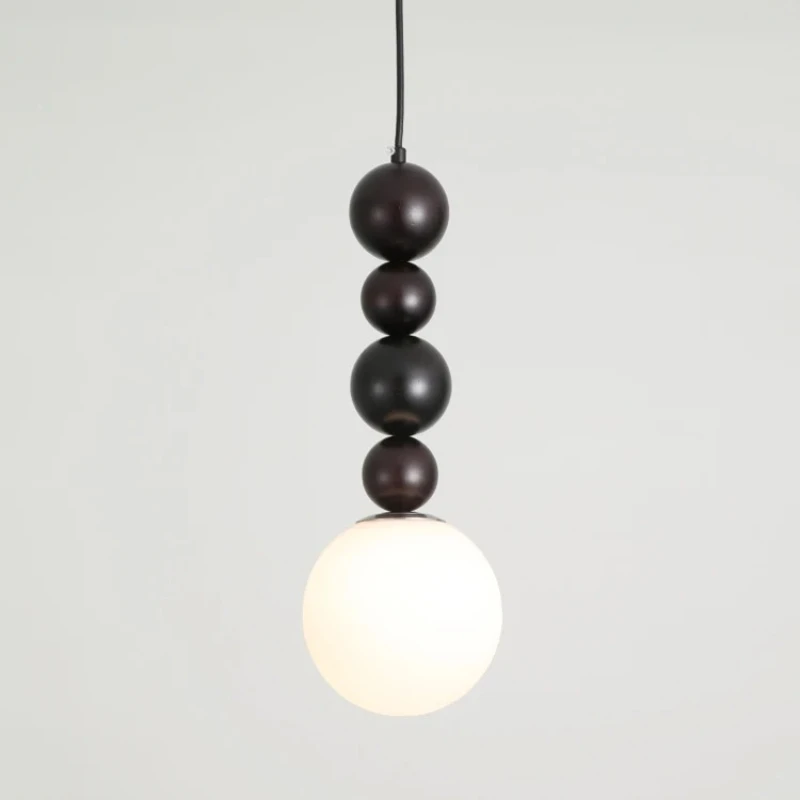 Retro Bedside Penda… - image