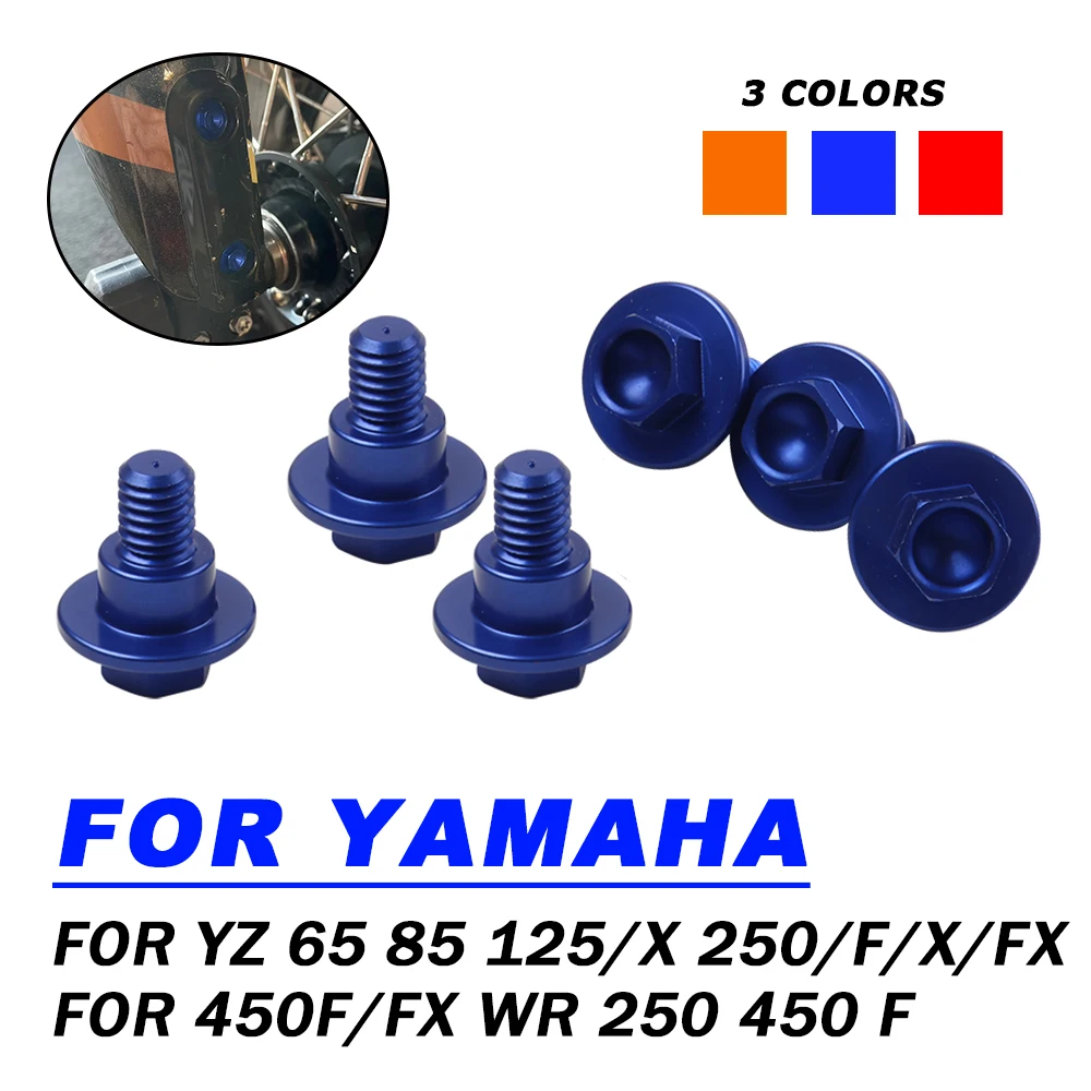 For Yamaha Yz 65 85… - image
