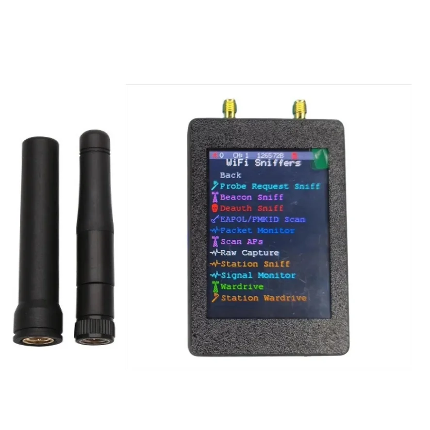 Thumbnail 3 - #68 Trending Development Boards Right Now