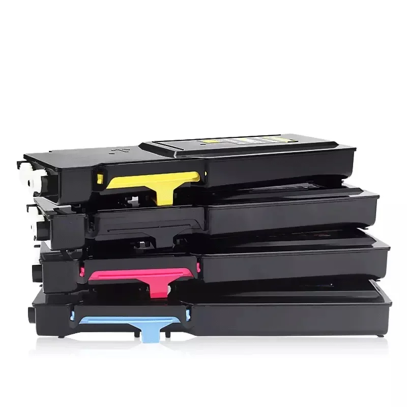 Imagem -03 - Cartucho de Toner para Xerox Versalink C405 C400n C400dn C400dnm C400v 106r03528 106r03530 106r03531 106r03529 Popular na Europa