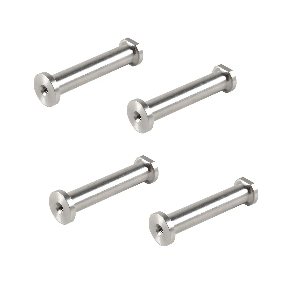 1Pc DLE Engines Aluminum Column D11.5-D15.5mm M5 For DLE30/35RA DLE Engine