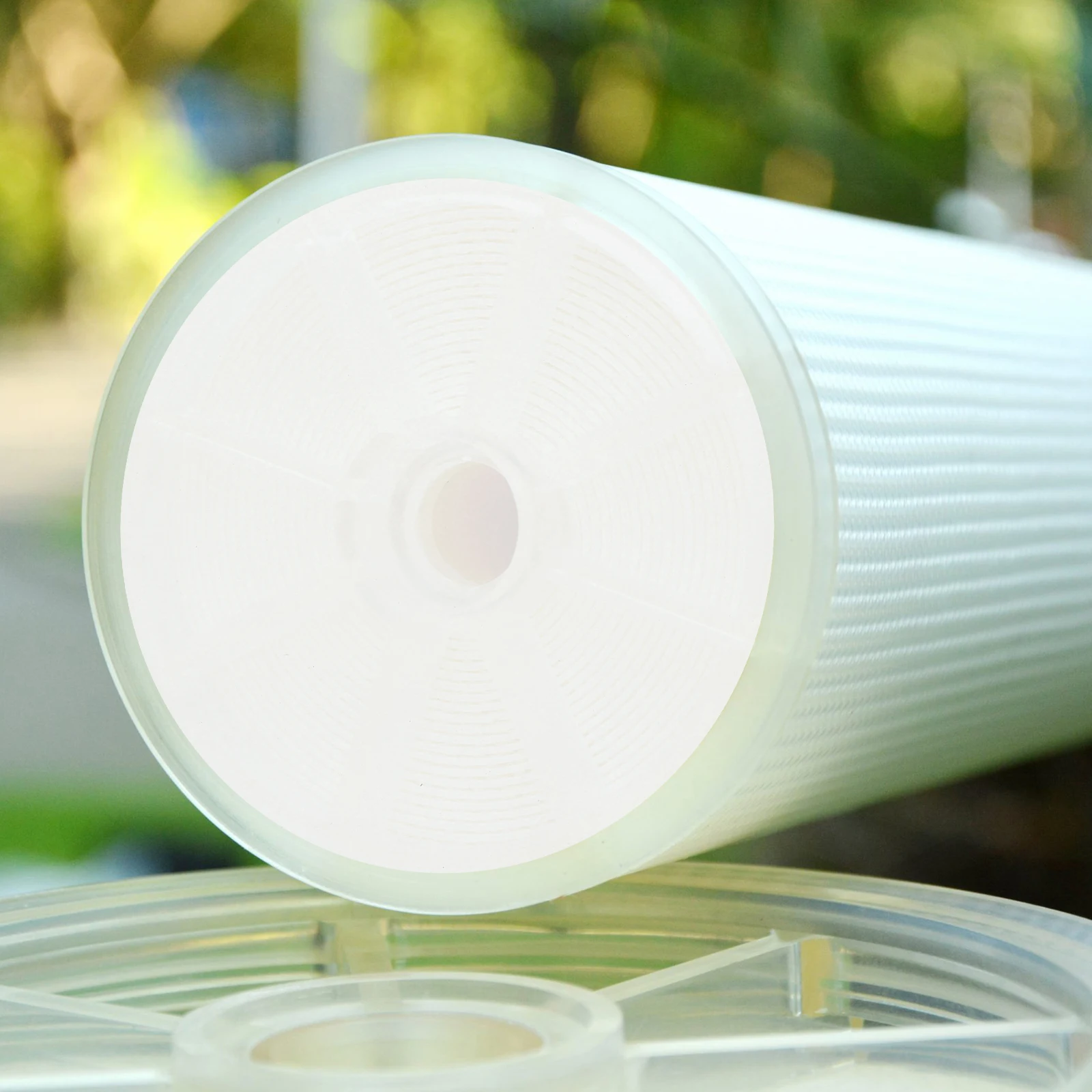 

50 Pcs Filter Membrane CA-CN 0.45um Mixed Cellulose Hydrophilic Filtration Water System