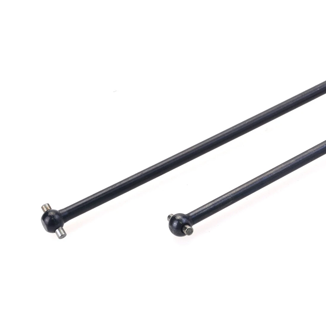 

Металлический центральный приводной вал Dogbone 8157 для 1/8 08423 9021, обновленные детали радиоуправляемого автомобиля, запасные аксессуары