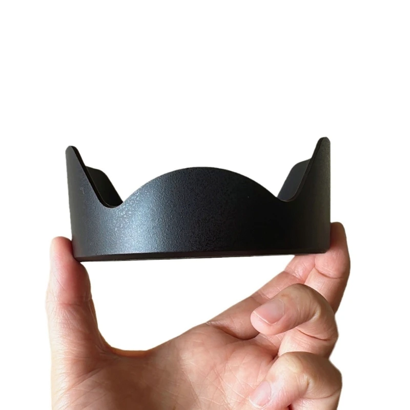 ALCSH141 เลนส์ฮูดแบบพลิกกลับได้สำหรับเลนส์ FE24-70 F2.8GM เลนส์ดิจิตอล