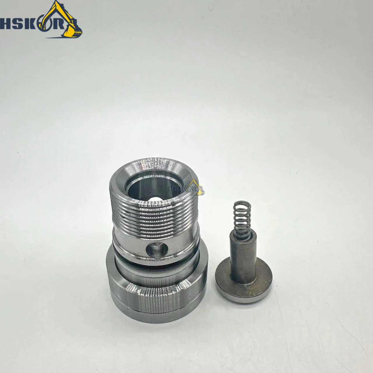 

DH New Single Valve for Manufacturing Plant Building Material Shop and Machinery Repair Shop