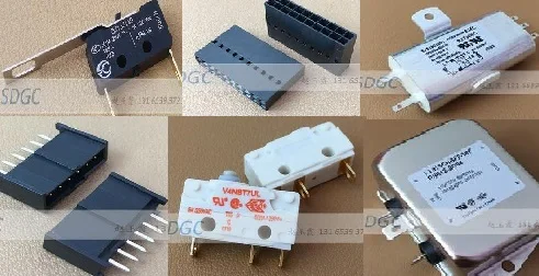 

1PCS 83133169 22-55-2201 RX730RC 90136-1206 V4NBT7UL FN612-20/06 HIF6-40D-1.27R