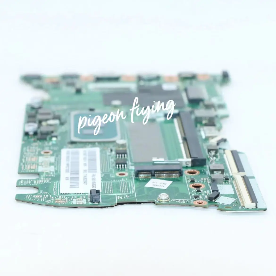 FLV35 LA-K052P Mainboard For Lenovo ThinkBook 15 G2 ITL Laptop Montherboard CPU:I7 RAM:8G FRU:5B21B68292 5B21B68291 Test OK