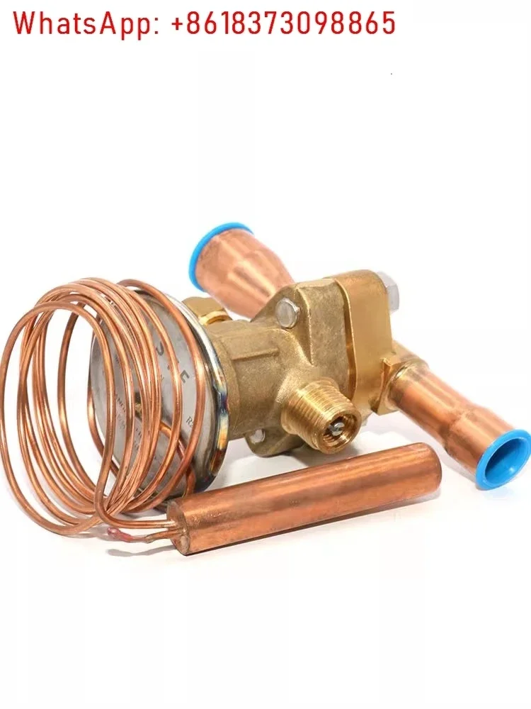 

STF central air conditioning split expansion valve TCLE7-1/2HC TCLE10HC-S TCLE12HC-A