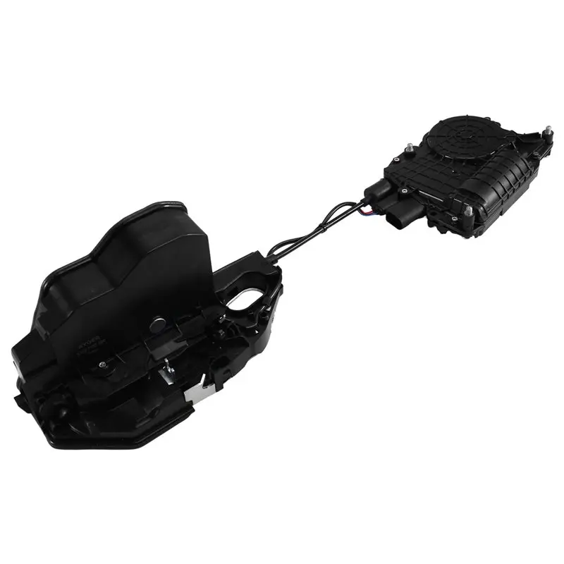 AASS-For BMW 528I 535 740Li 750Li 760Li M5 2011-2016 Compatible 51227185688 Rear Right Door Lock Latch Actuator Car Part