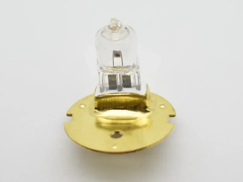 

JC-bombilla halógena de cuarzo oftámico, lámpara de proyector de CCP-3100, 6V-30W, G4, 6V, 30W, CCP-3000, 6V30W