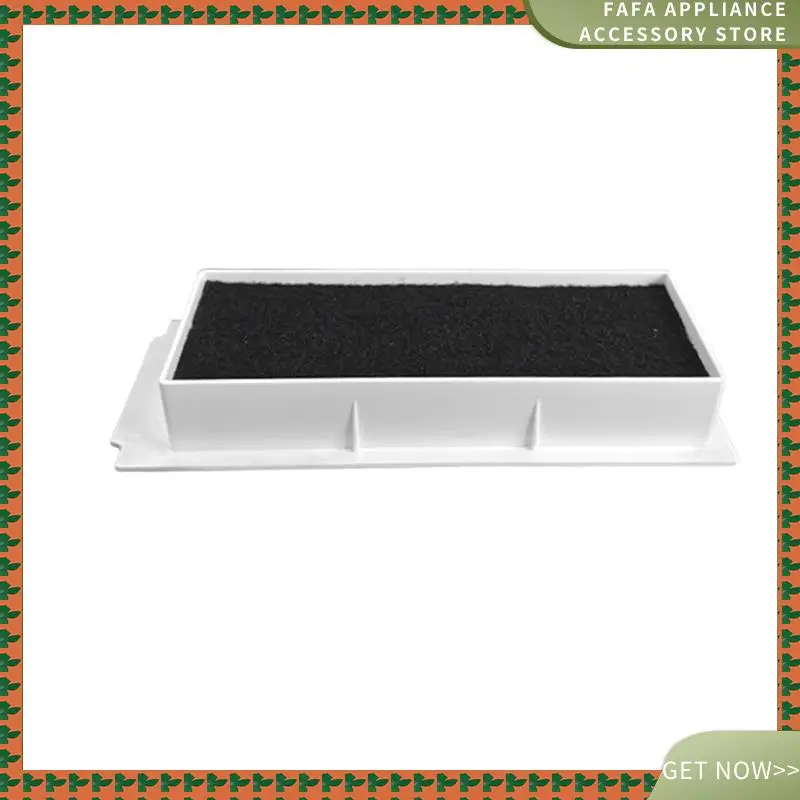 

Robot Vacuum Cleaner HEPA Filter Mop Pads Dust Bag Spare Parts For Ecovacs Deebot X2 / X2 Pro / X2 Omni