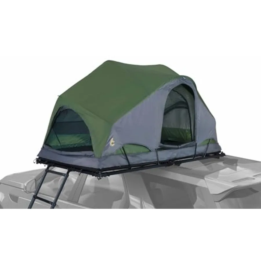 

Палатка на крышу автомобиля Rev Roof Top Tent X, 2026 год