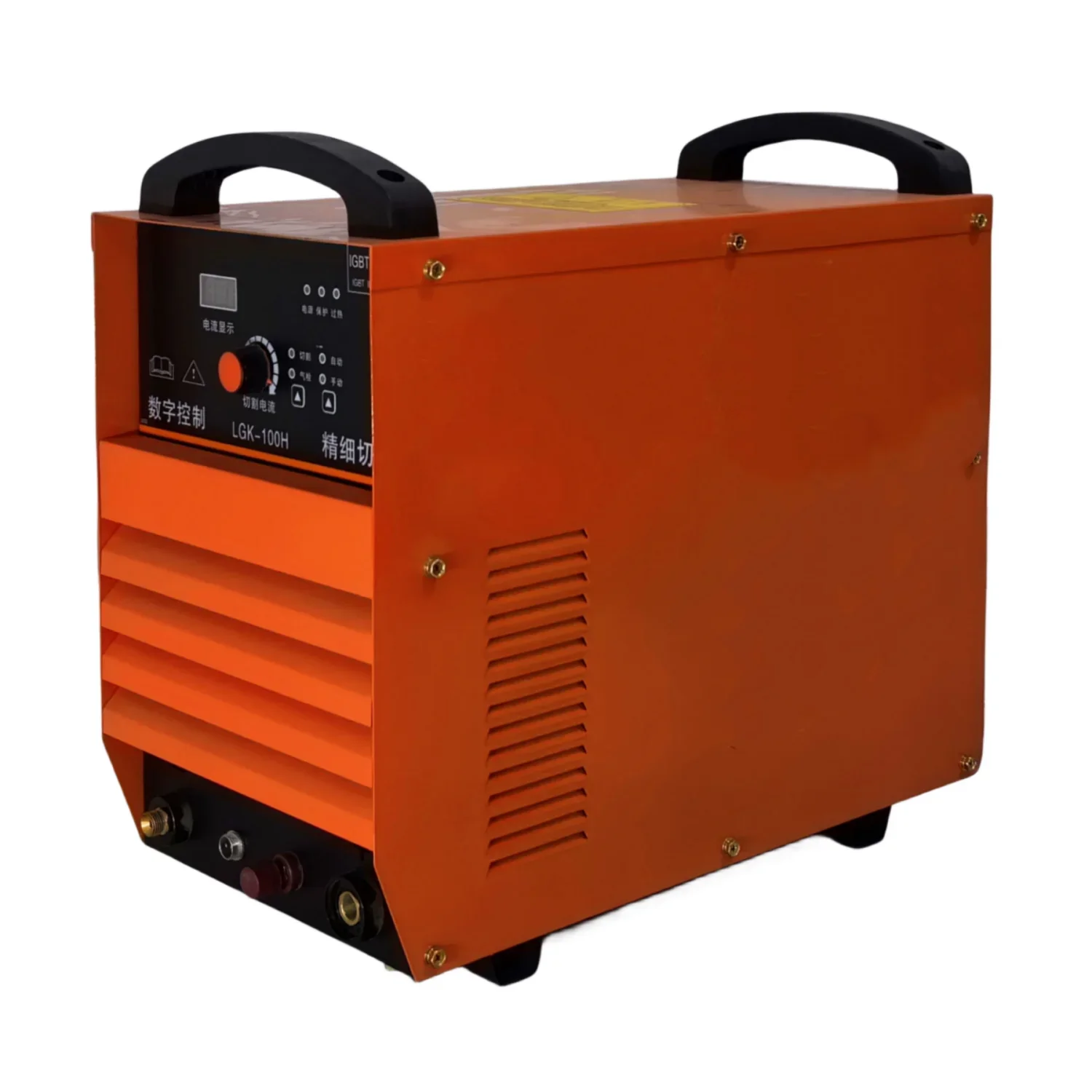 Most Popular Welding Machine Portable Plasma Welders Plasma Cutter Built In Compressor Plasma Cutter Manual CUT-100H