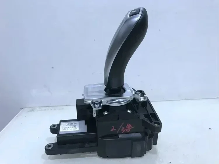 Auto Transmission Gear Selector Shifter Knob Assembly Gear Selector Switch For bm E70 E71 X5 X6 OEM 61319228610