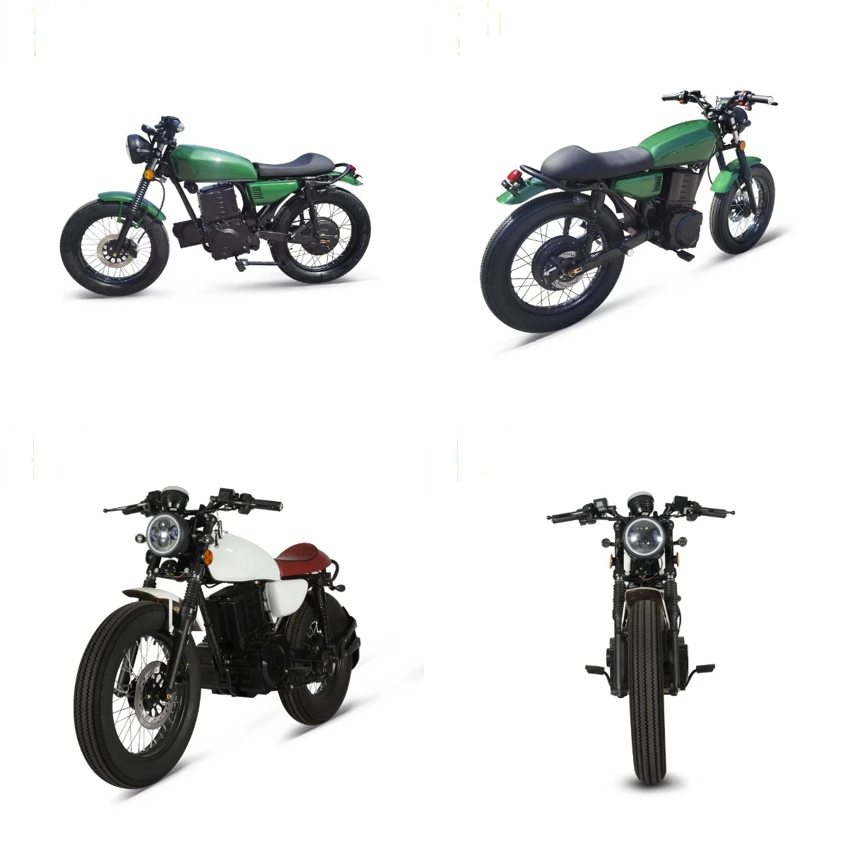 STROVAN  MotorcycleThe latest new energy lithium battery high speed 90kmh  electric motorcycle CG hot selling 3kw motor electric