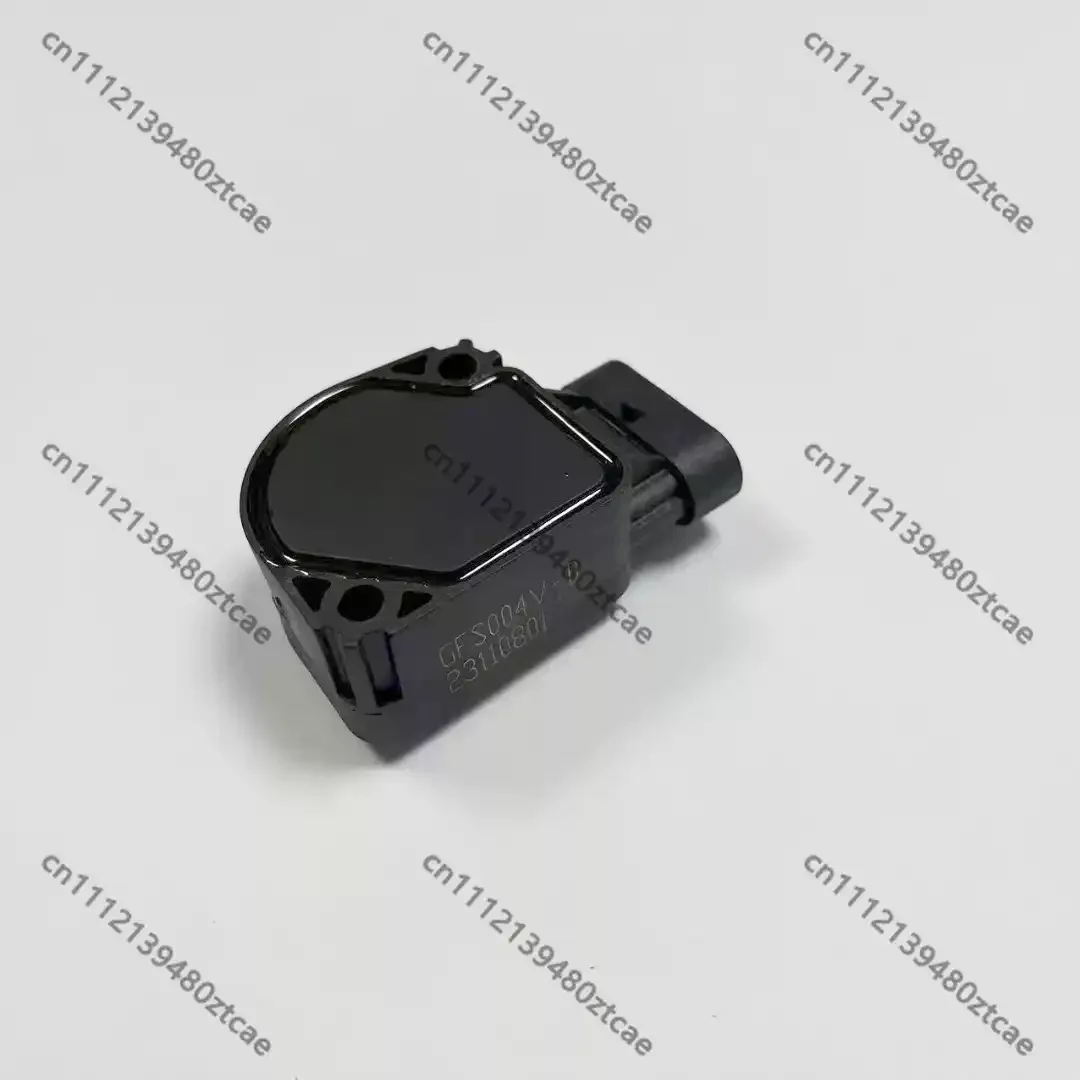 Electronic Accelerator Pedal Sensor GFS004N-D Upgraded Version GFS004V-D Replacement Part For Bus Engine