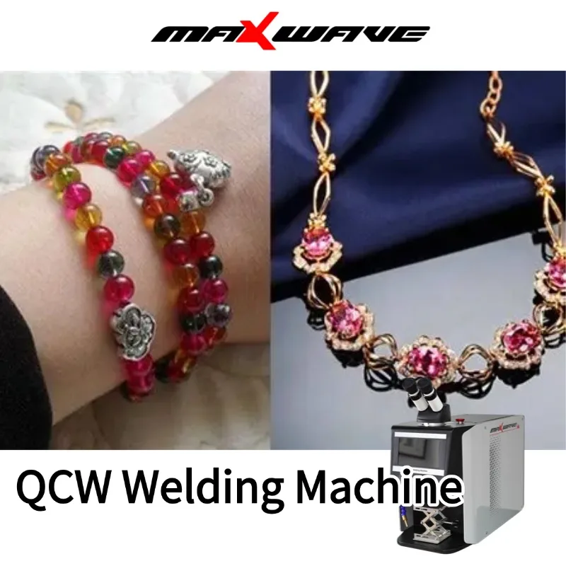 Qcw Laser Welder Hi… - image