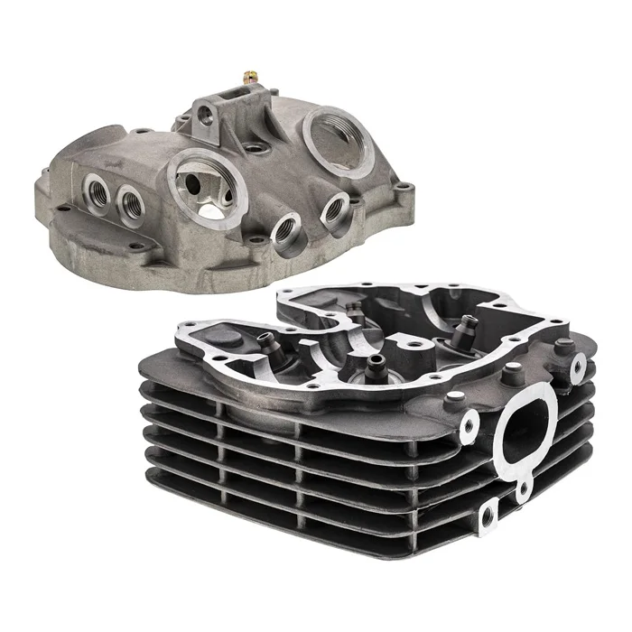 Cylinder Head For H… - image