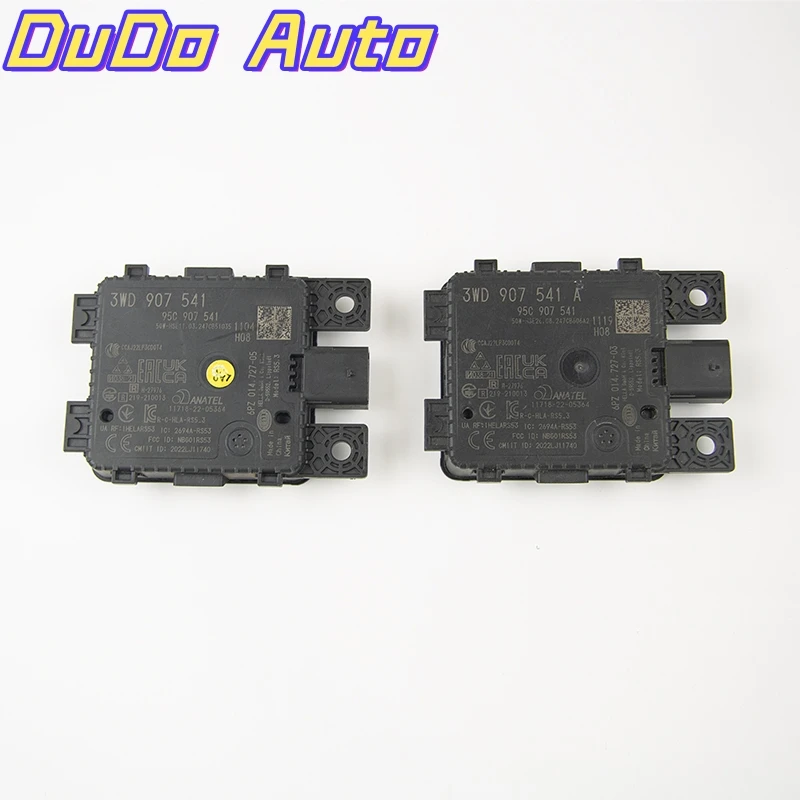 

For Volkswagen Passat B9 Tiguan L PRO Lane Change Module Lane Change Assist Module Auxiliary Module Radar Sensor 3WD 907 541 A/E
