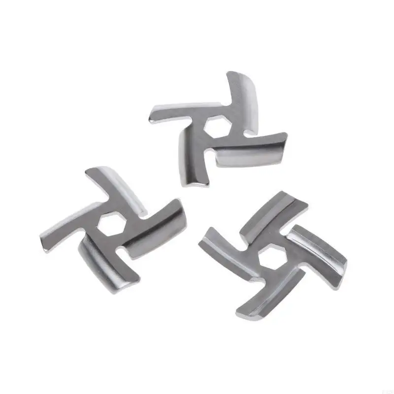 F92F Grinder Blade Replacement for Electric or Manual Grinders Accessories