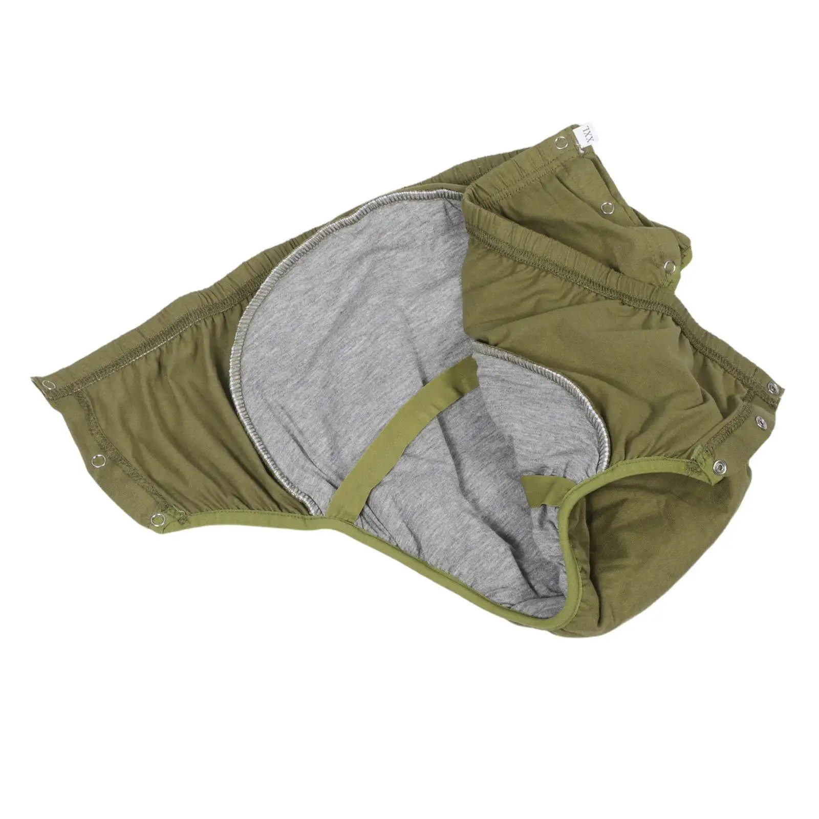 adult-cloth-diaper-pull-on-cover-green-washable-leakproof-incontinence-underwear-adjustable-diaper-cover-elderly-disabled-men