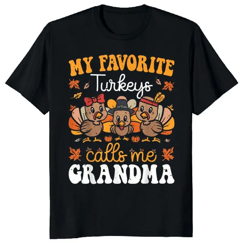 جديد محدود تركيا الجدة الشكر مضحك الجدة تي شيرت M 3XL الشحن السريع